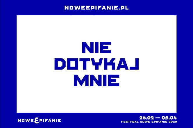 Wystartowały „Nowe Epifanie”