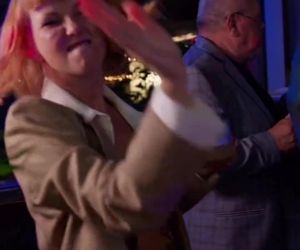 Tak Barbara Kurdej-Szatan świętowała 40-stkę