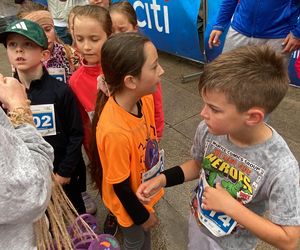 9. Citi Ukiel Olsztyn Półmaraton