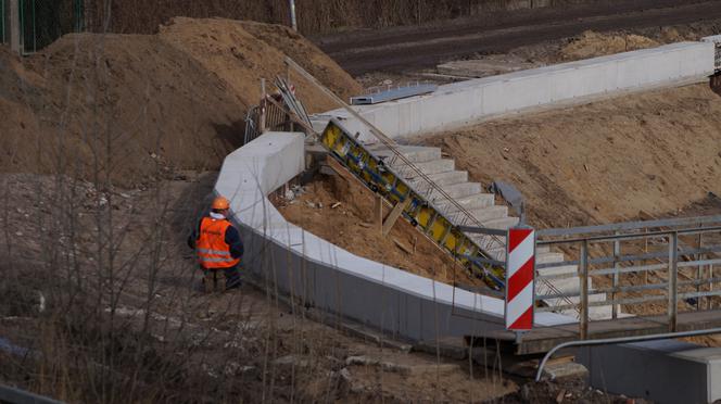 Rewitalizacja Starego Fordonu w Bydgoszczy na ostatniej prostej. Zaglądamy na plac budowy