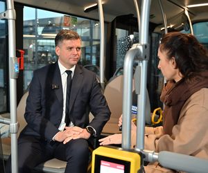 100 nowych autobusów trafi do MPK Wrocław!