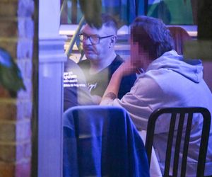 Tomasz Karolak wyprawił 18 urodziny dla Leny Kołakowskiej