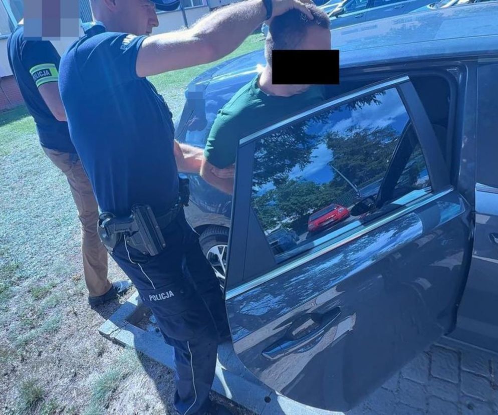 Śmiertelne postrzelenie podczas polowania w pow. lubartowskim