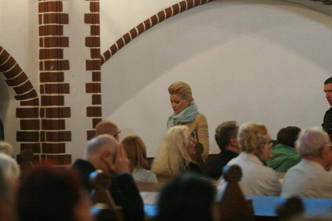 Małgorzata Kożuchowska
