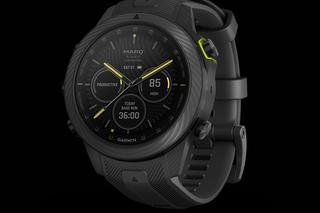 Garmin MARQ Carbon collection