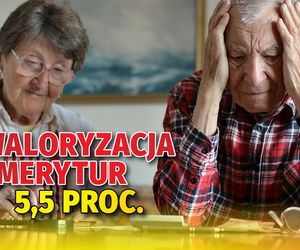 Ostatnia taka podwyżka emerytur. Będzie tylko gorzej