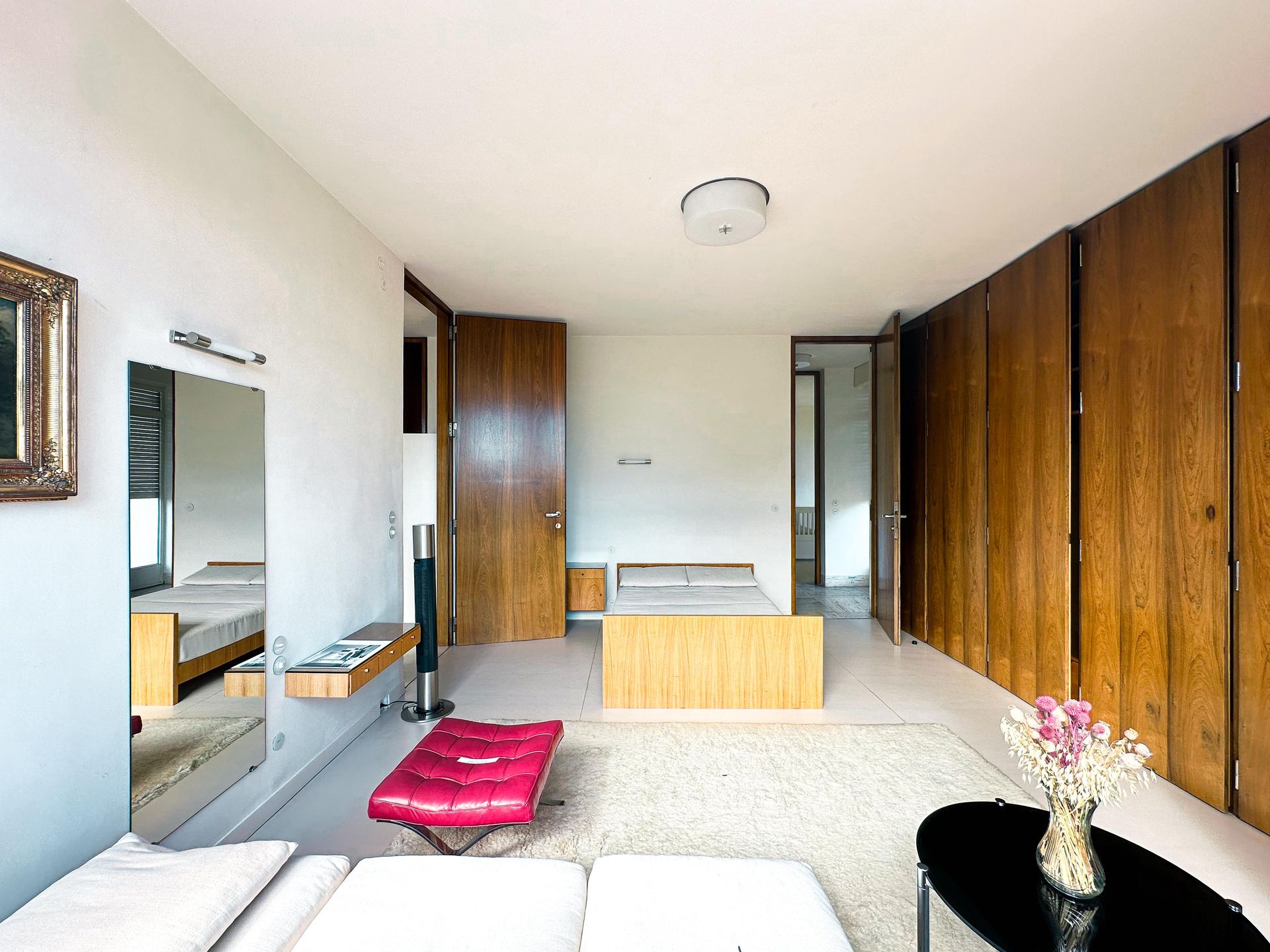 Willa Tugendhatów w Brnie