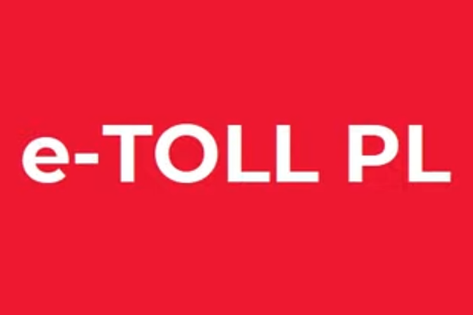 Autostrada w telefonie. eToll już działa