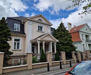 Sielanka, czyli zielona perła Bydgoszczy, o której mało kto pamięta!