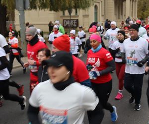 Bieg Niepodległości RUNPOLAND w Poznaniu