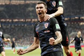 Chorwacja: Mario Mandżukć - wartość