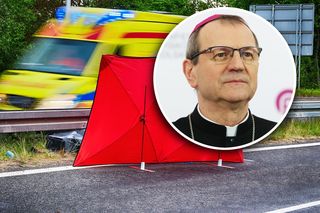 Śmierć zakonnic w makabrycznym wypadku. Episkopat reaguje na tragedię