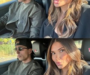 Nicol Luzardi, była dziewczyna Nicoli Zalewskiego, z nowym chłopakiem