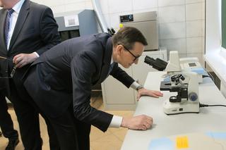 Morawiecki: Dzieci piszą: Tato kiedy będziesz? Tęsknimy