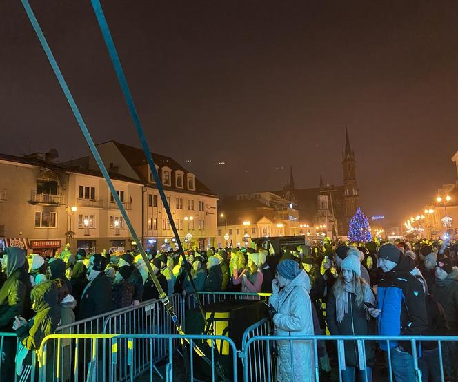 Tak Białystok bawił się podczas 32. finału WOŚP. Sprawdźcie zdjęcia!