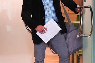 Ukochany Richardson nie pójdzie do więzienia