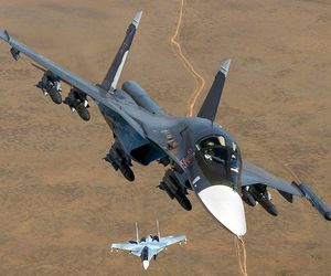 Su-34M