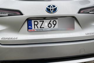 Poznasz tablice rejestracyjne z Podkarpacia? To QUIZ dla prawdziwych znawców! 