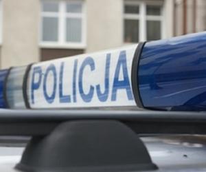 Tragedia przy wycince drzew w Mrągowie! Spadająca gałąź zabiła 58-letniego mężczyznę 