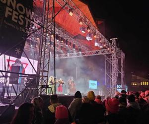 SnowFest Festival 2024 - działo się!