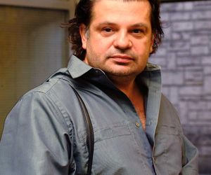 Papież Franciszek pomógł Krzysztofowi Globiszowi