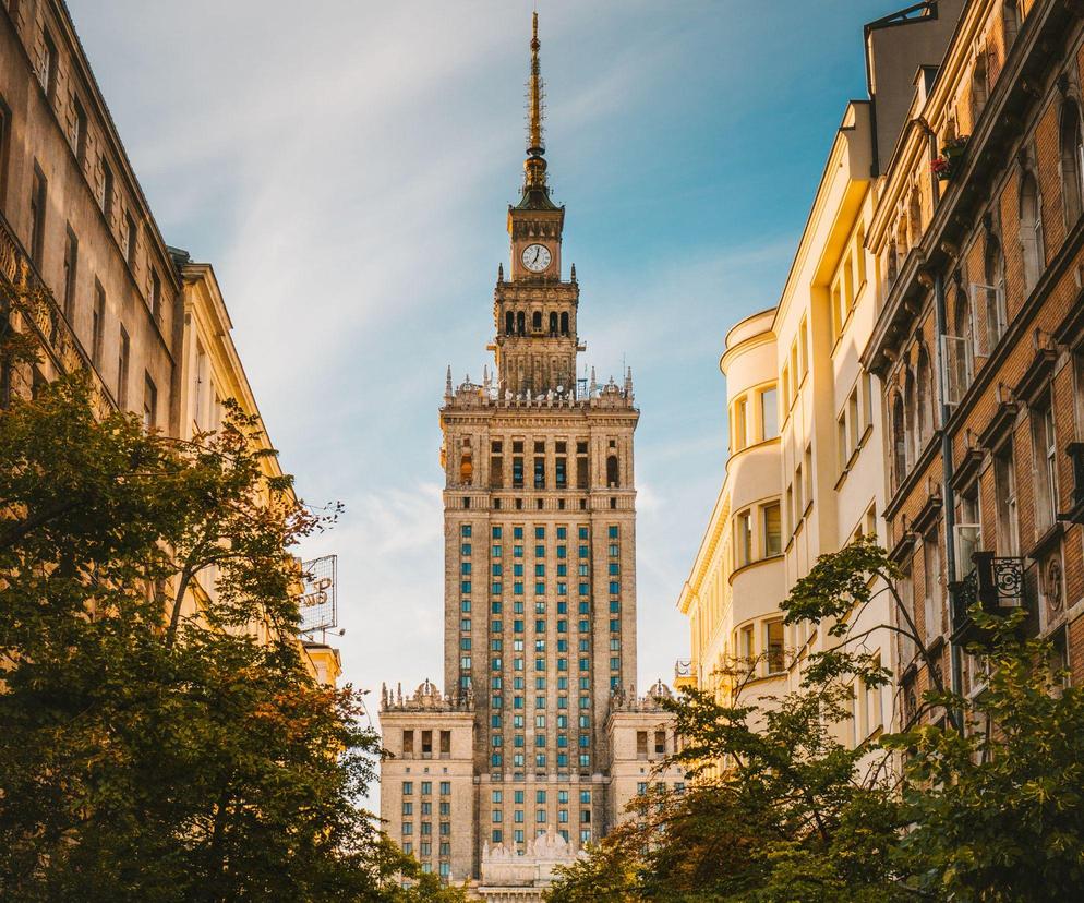 Warszawa