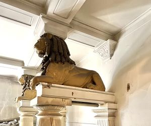 Kamienica przy Matejki 55 w Poznaniu