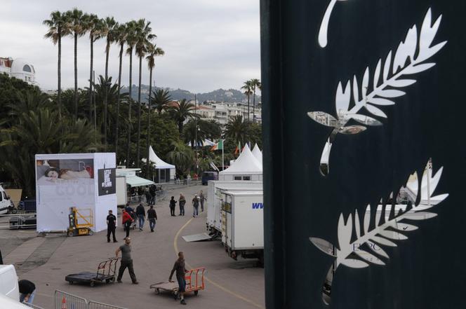 Cannes szykuje się do festiwalu