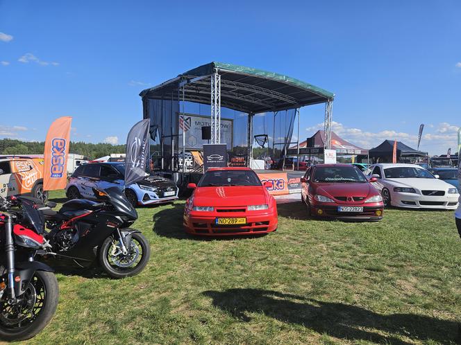 MOTO SHOW POLAND // OLSZTYN 21.07.2024