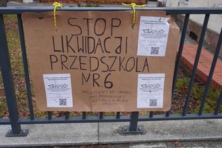 Dwa przedszkola w Olsztynie do likwidacji? Radni zdecydują