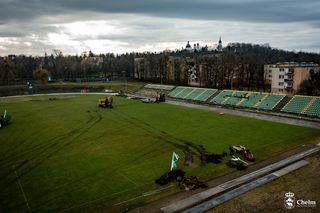 Chełm w 2025 roku będzie placem budowy [AUDIO]