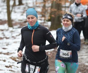 W pięknej scenerii pokonali 5-kilometrową trasę. Za nami kolejny bieg z cyklu City Trail w Katowicach 