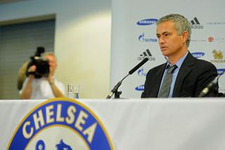 Jose Mourinho w Chelsea, pierwsza konferencja - najlepsze fragmenty