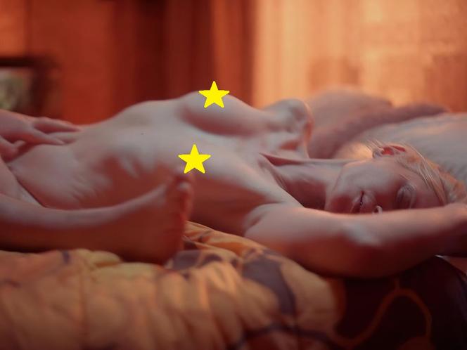 Córka polskiego premiera nago. Aż kipi od scen seksu 