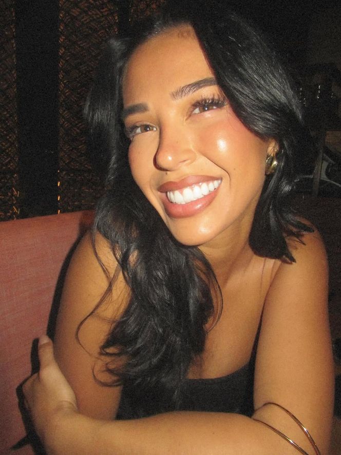 Ashlyn Castro, dziewczyna Jude'a Bellinghama