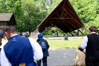 Odpust w skansenie i Śląskie Gody 2025