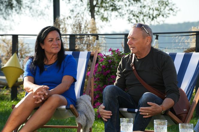 Oto nowy uczestnik "Sanatorium miłości"