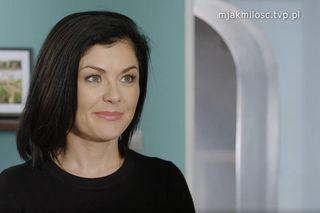 Szok w M jak miłość! W życiu Kingi zajdą ogromne zmiany? Katarzyna Cichopek zdradza, co przyniesie nowy sezon!