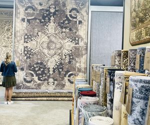 Agnella Rugs. Polski producent dywanów świętuje urodziny