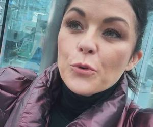 Katarzyna Cichopek i Maciej Kurzajewski