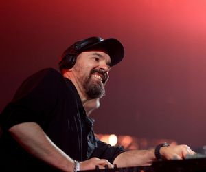 Mayday 2025 w Katowicach. Artyści na scenie