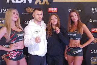 Białystok: KnockOut Boxing Night 28. W ringu Szeremeta i DIABLO Włodarczyk