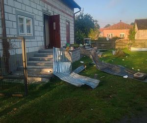 Drony nad Polską