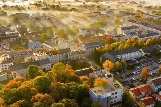 Oto najlepsza gmina do życia w Małopolsce. Wyprzedziła nawet Kraków