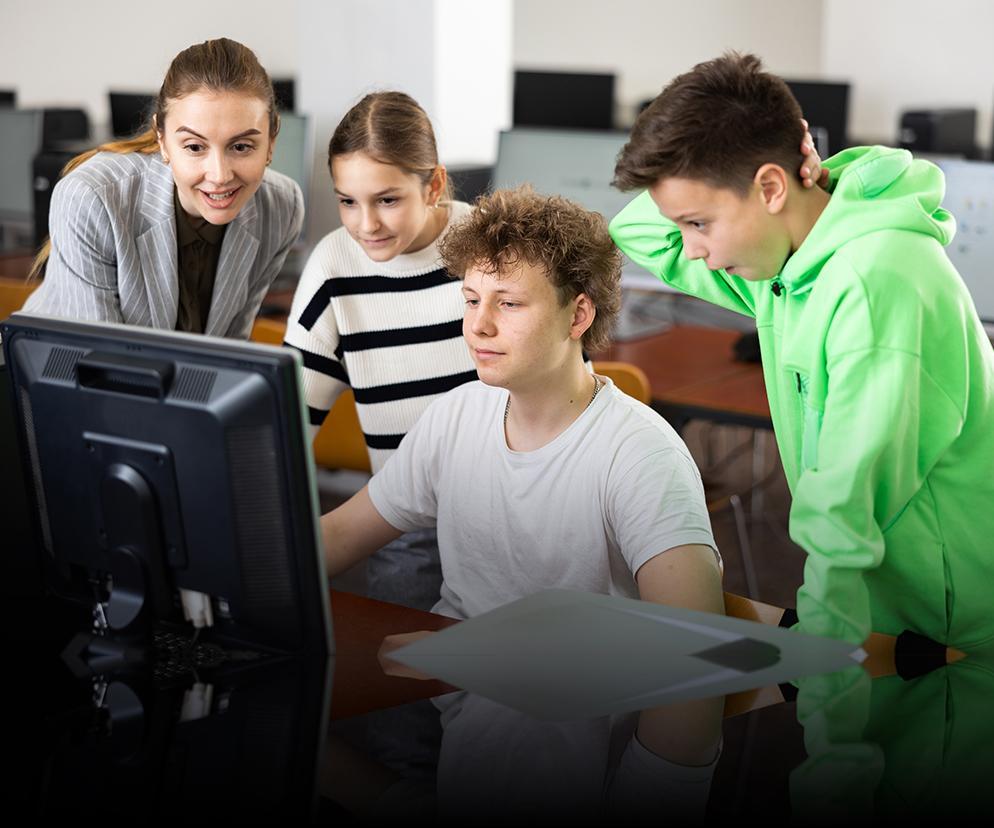 Przygotuj się do walki z cyfrowymi bandytami