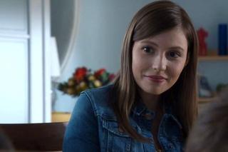 M jak miłość odcinek 1443, Nadia (Aleksandra Chapko)