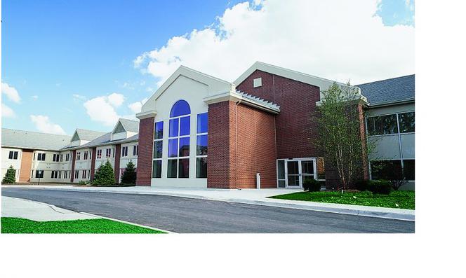 100 lat Sióstr Zmartwychwstanek z Norwood Park