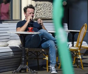 Paweł Wilczak chce być coraz młodszy