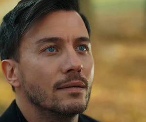 Dziedzictwo (Emanet) odc. 674. Luka