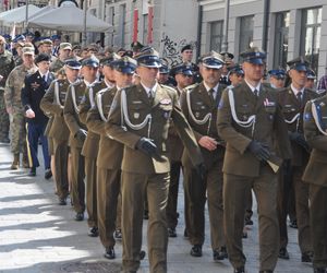 Wiwat maj! Patriotyczne święto i piknik z atrakcjami w Kielcach